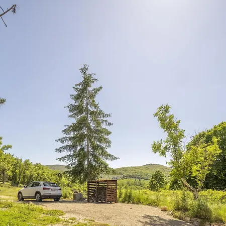 Cafaggio, Ac, Wifi, Panzano In Chianti بيت للعطل *