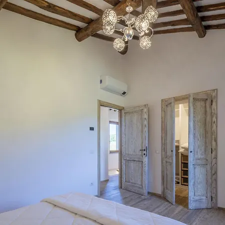 Cafaggio, Ac, Wifi, Panzano In Chianti بيت للعطل *